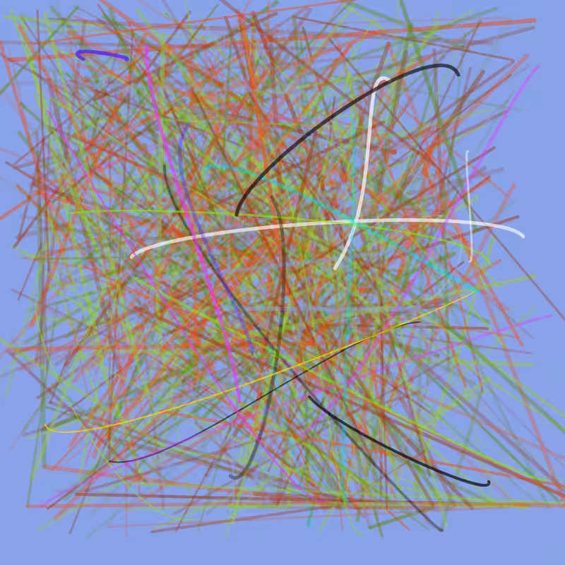 Crayon Frustration #9