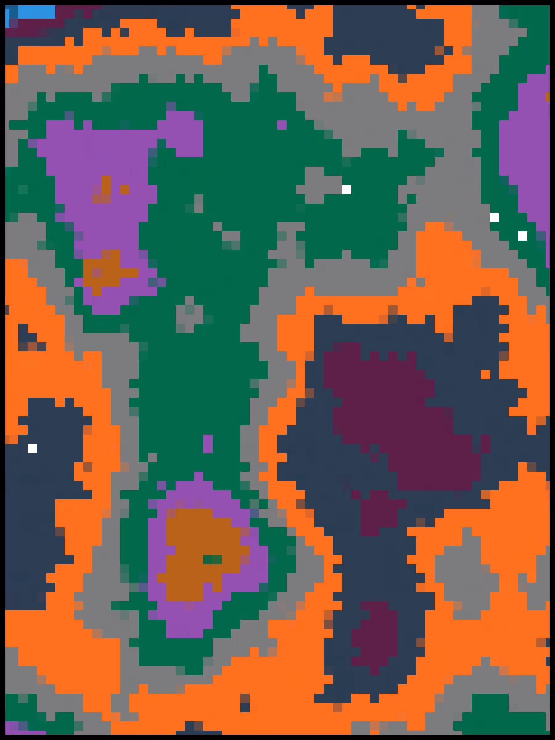 PIXELATURE #10