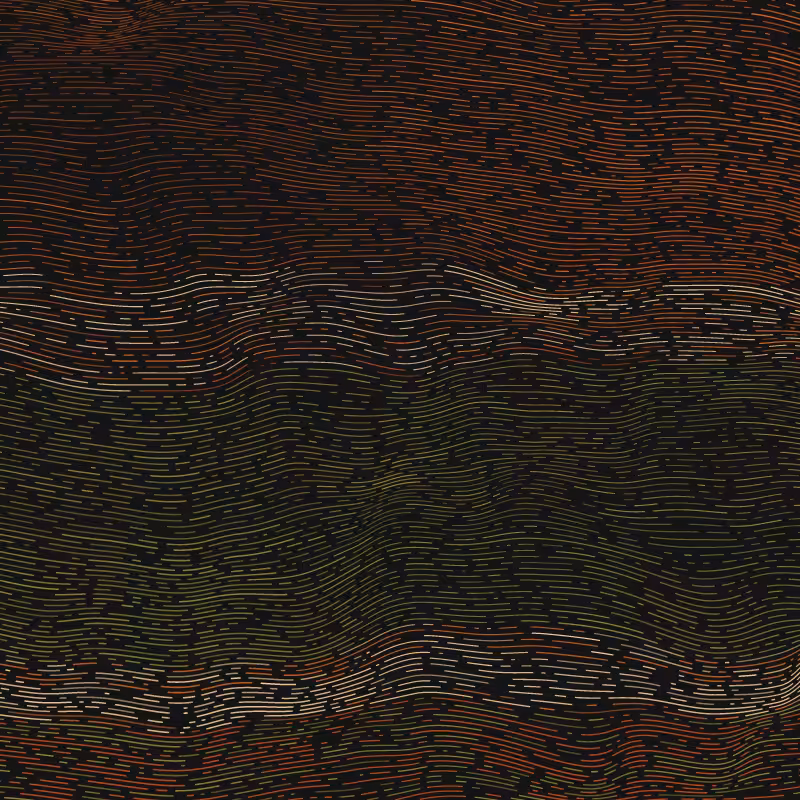 waves #36
