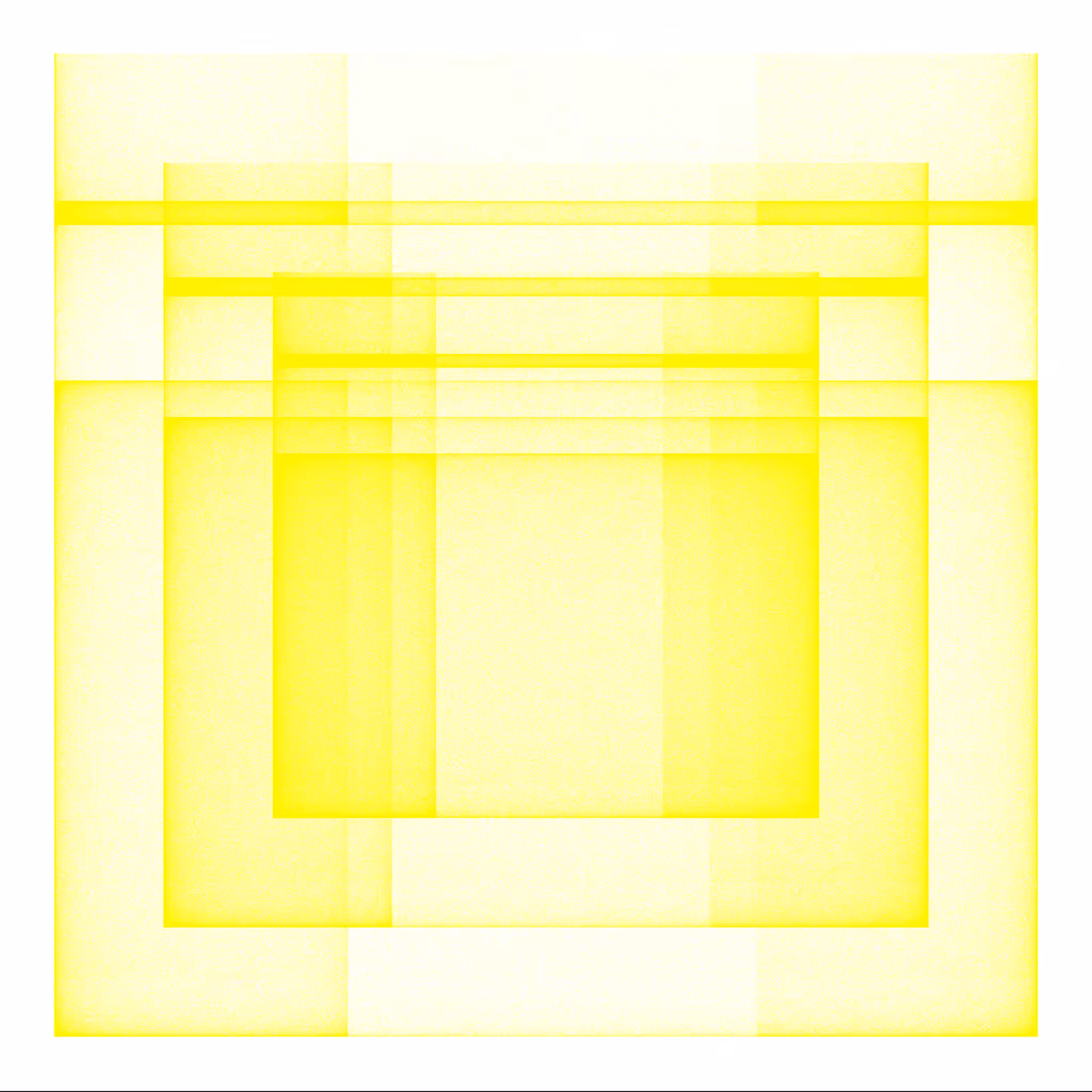Glowing Windows #41