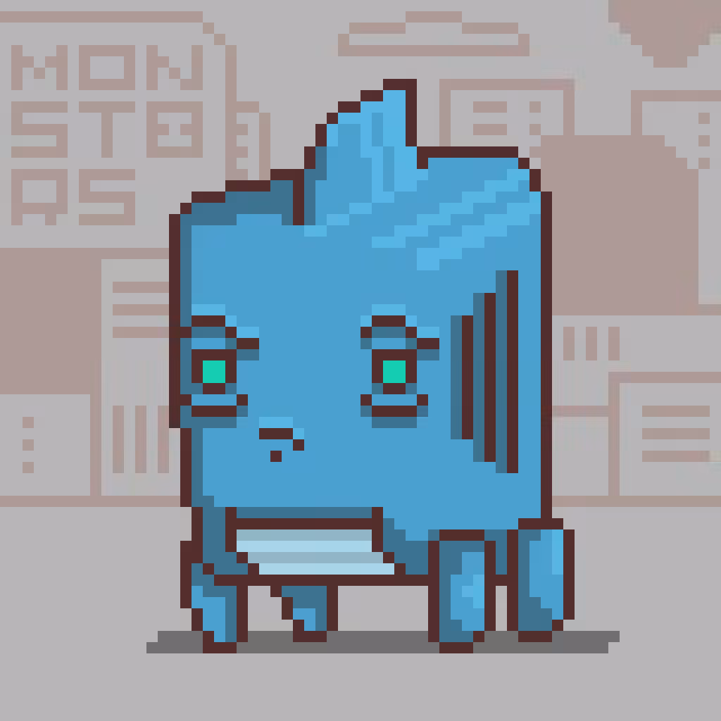 MONSTOR #5