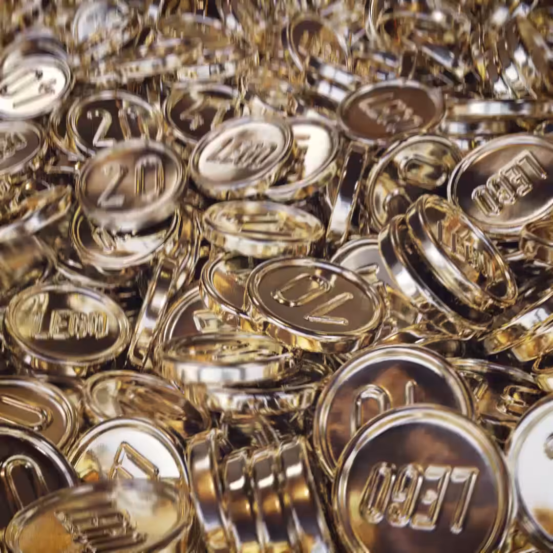 Plastic Treasure