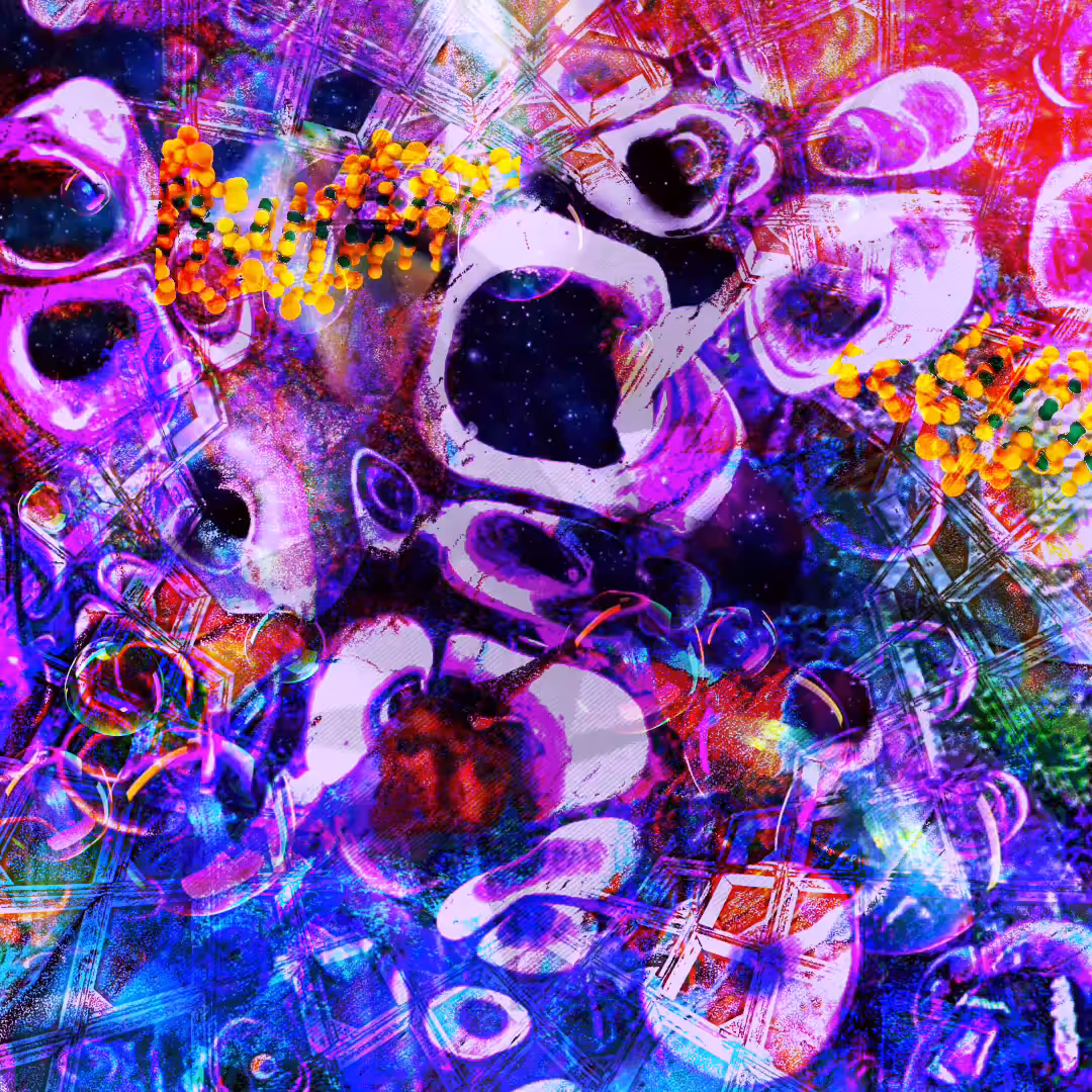 Space Dreams