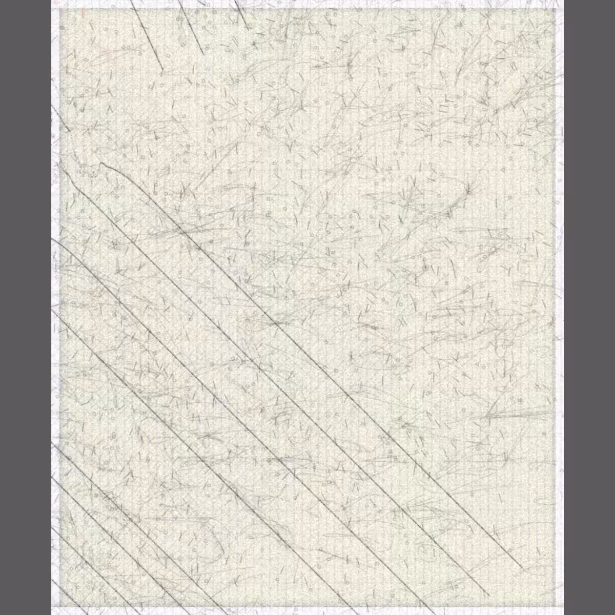 letters from another world #14