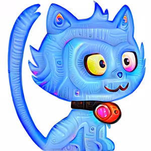 DREAM CAT #3592