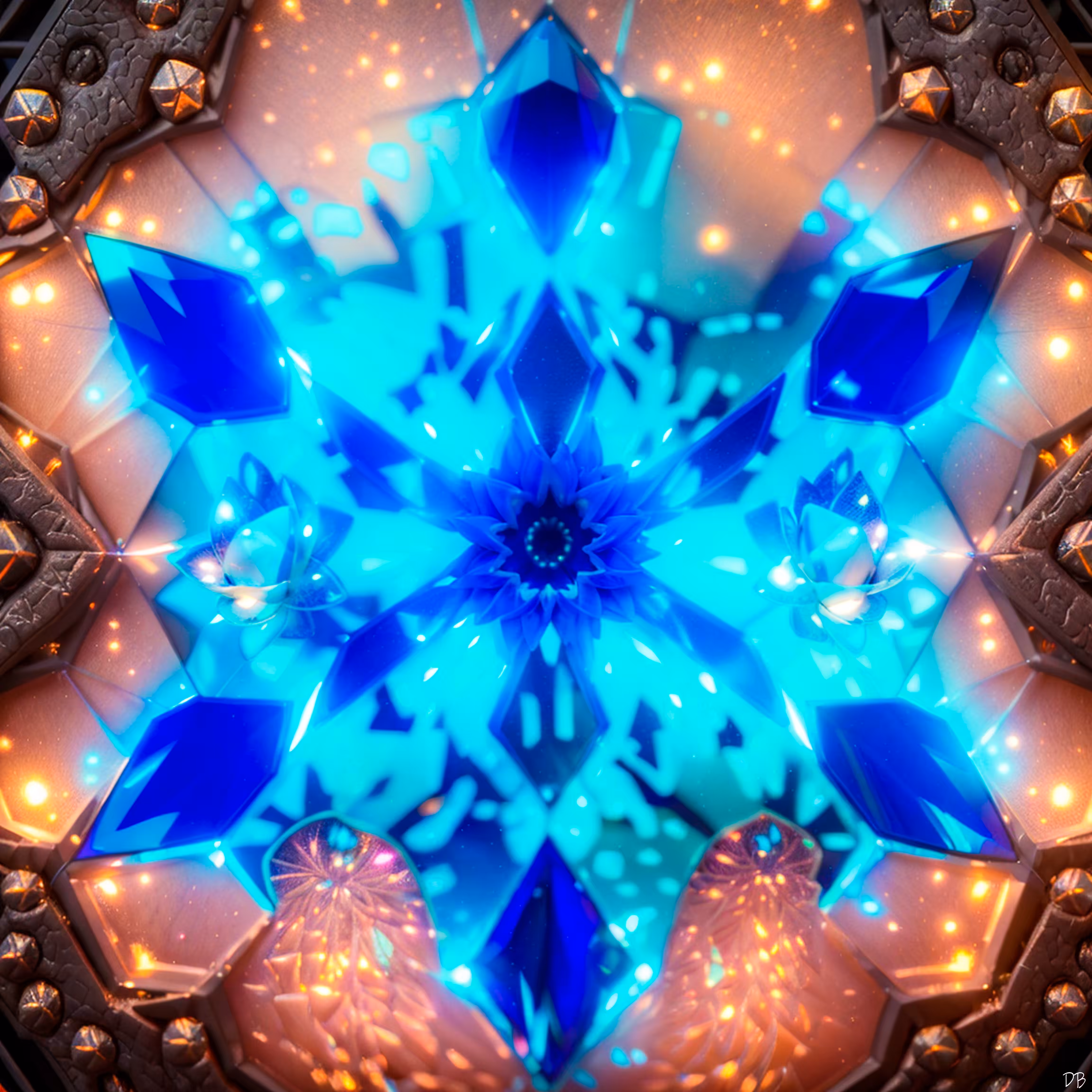 Electric Dreams #18