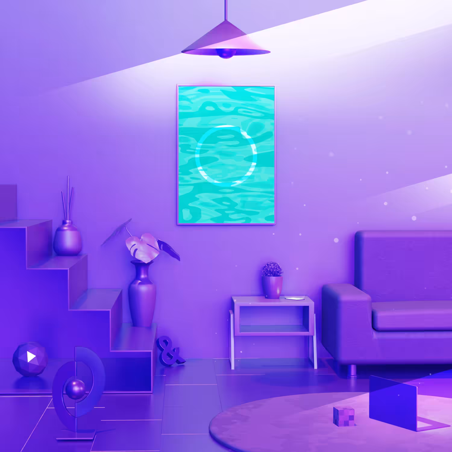 Chill Room