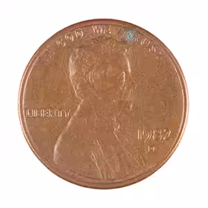 Cent #7466