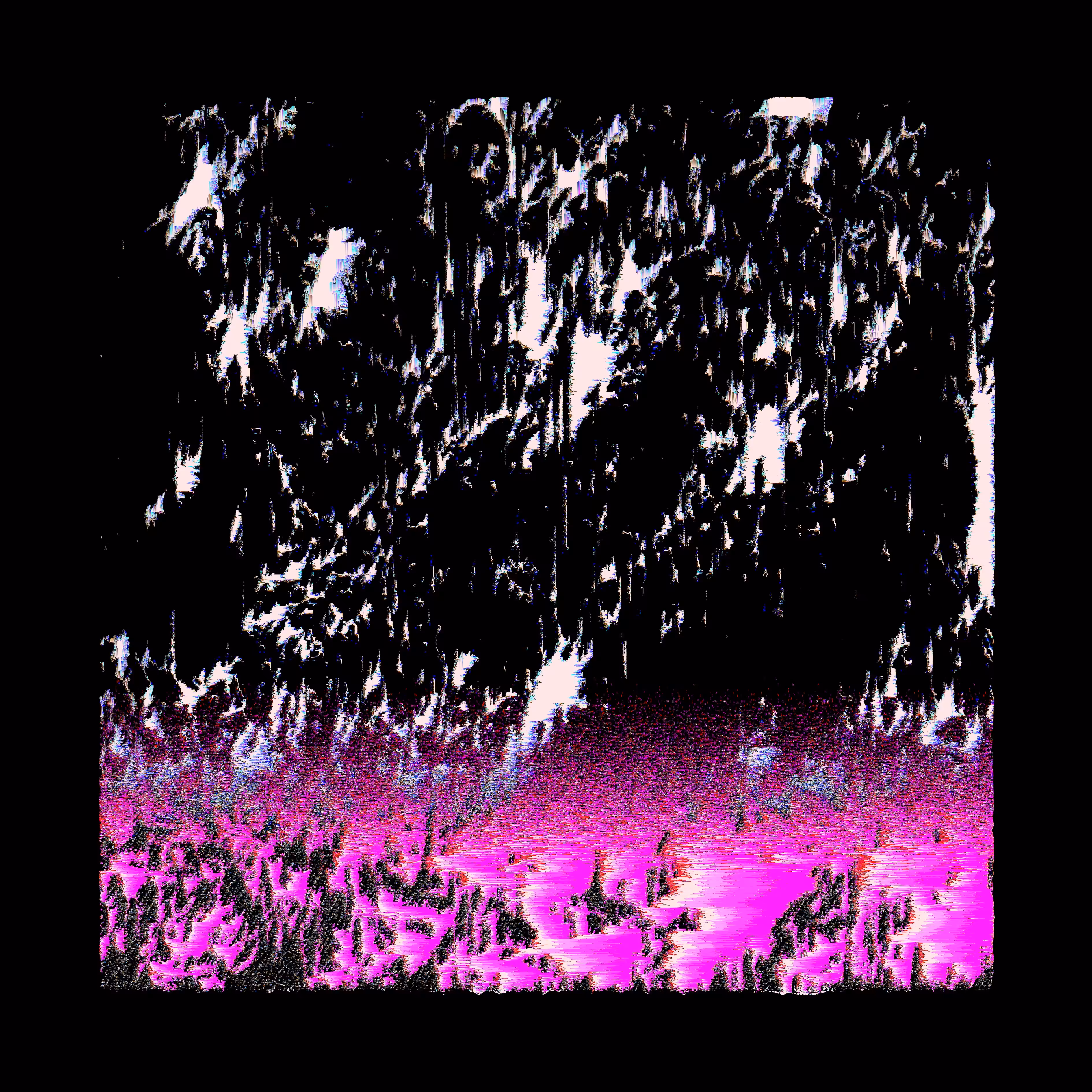 Melting Vision