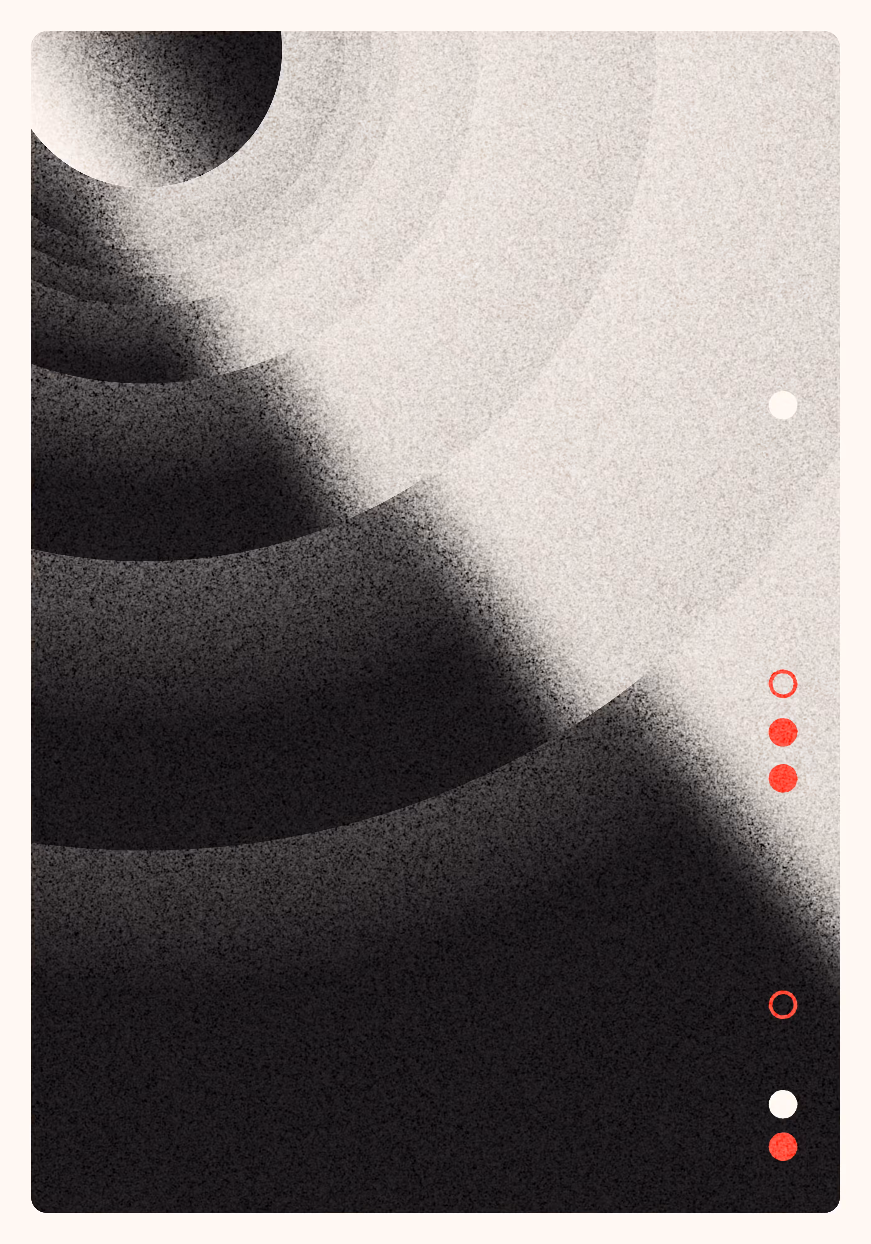 Static Grain