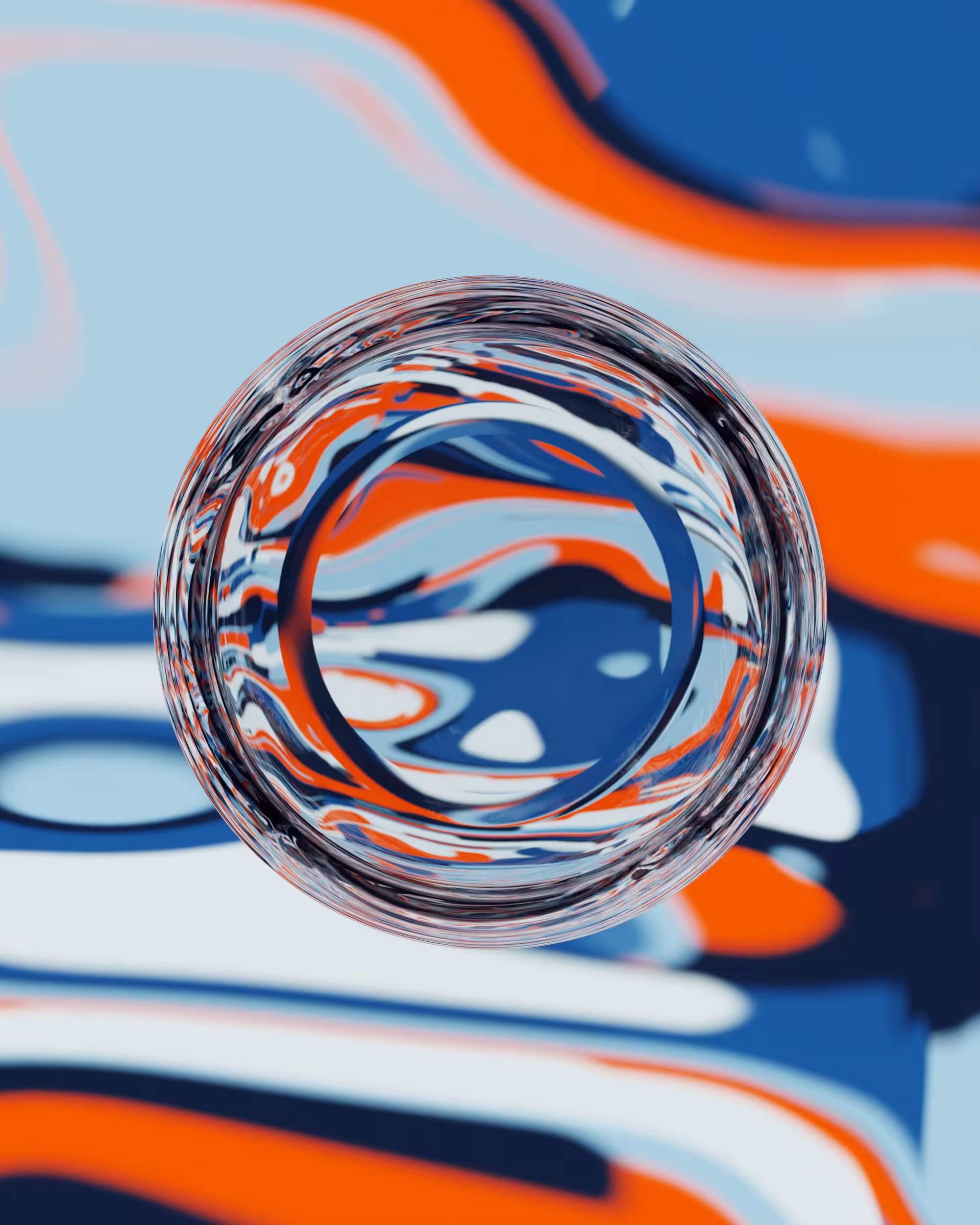 Orb #817