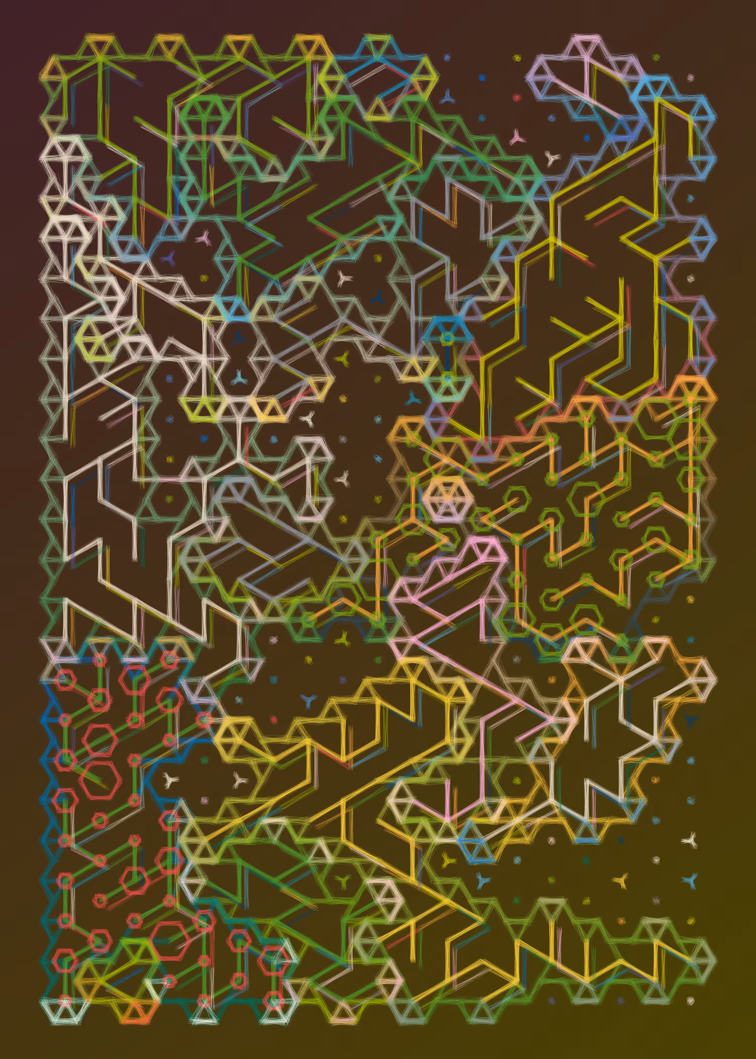 Hex Appeal #23