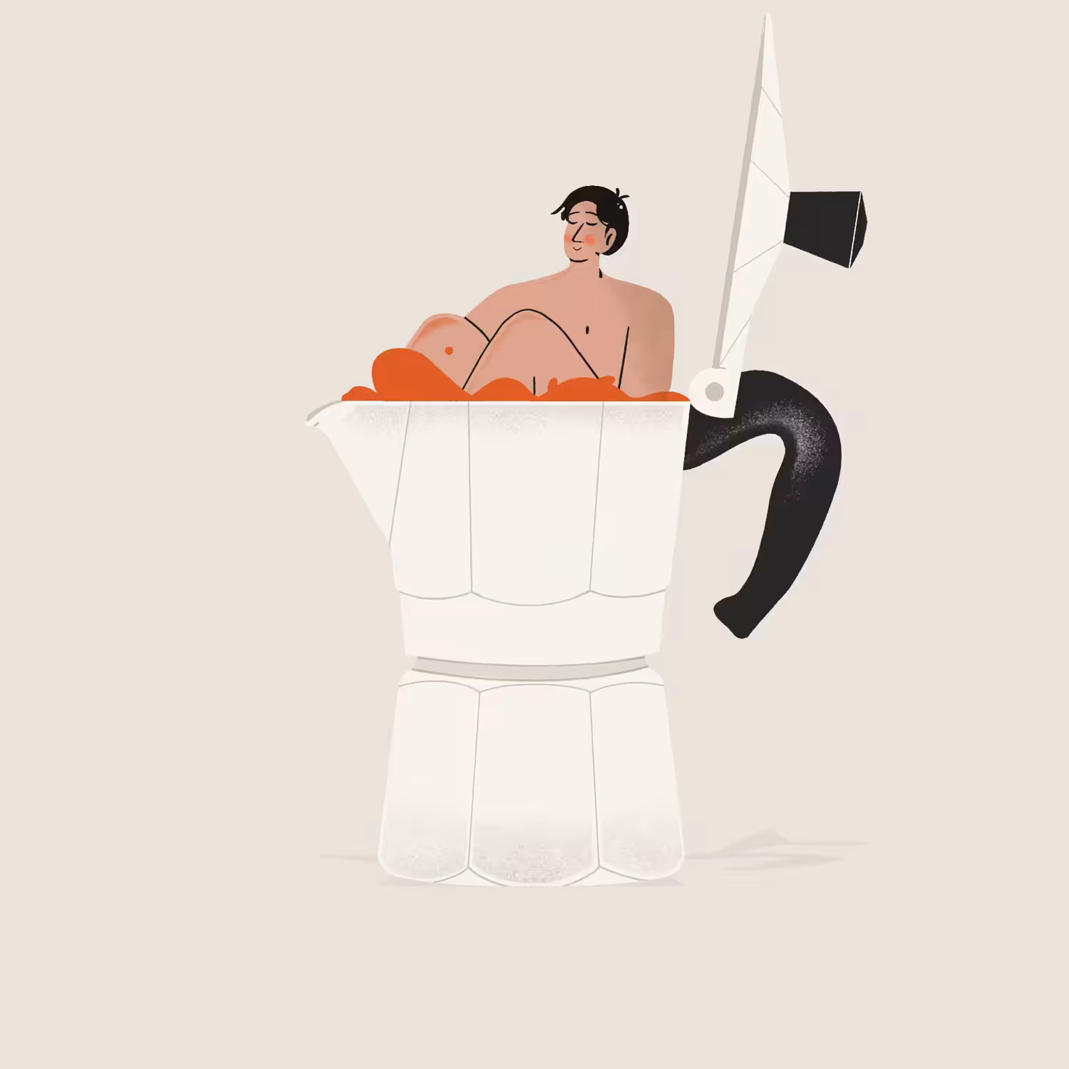 #01-HOT TUB