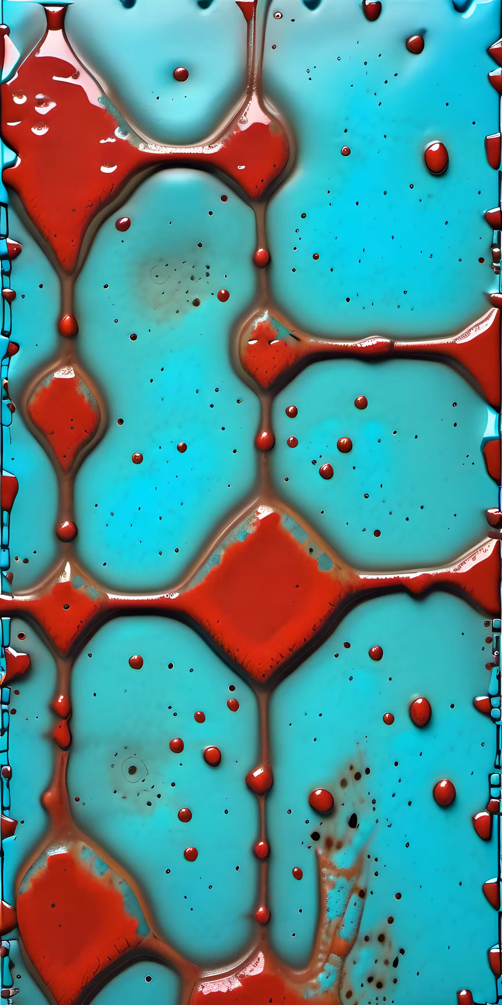 the artist's floor wallpapers #44