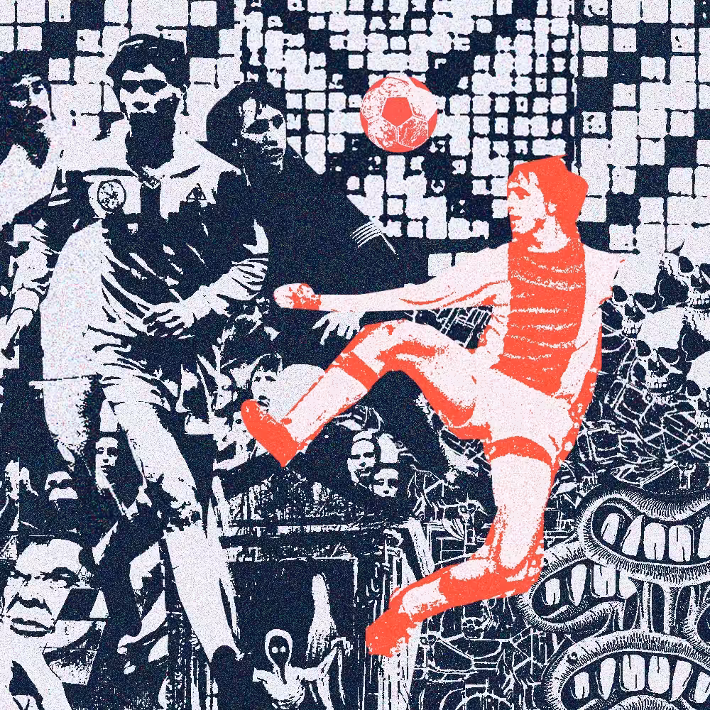 Total Football