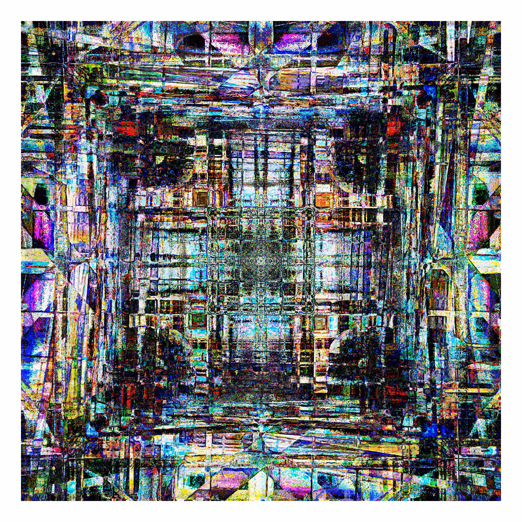 Be Kind: Dance Floor