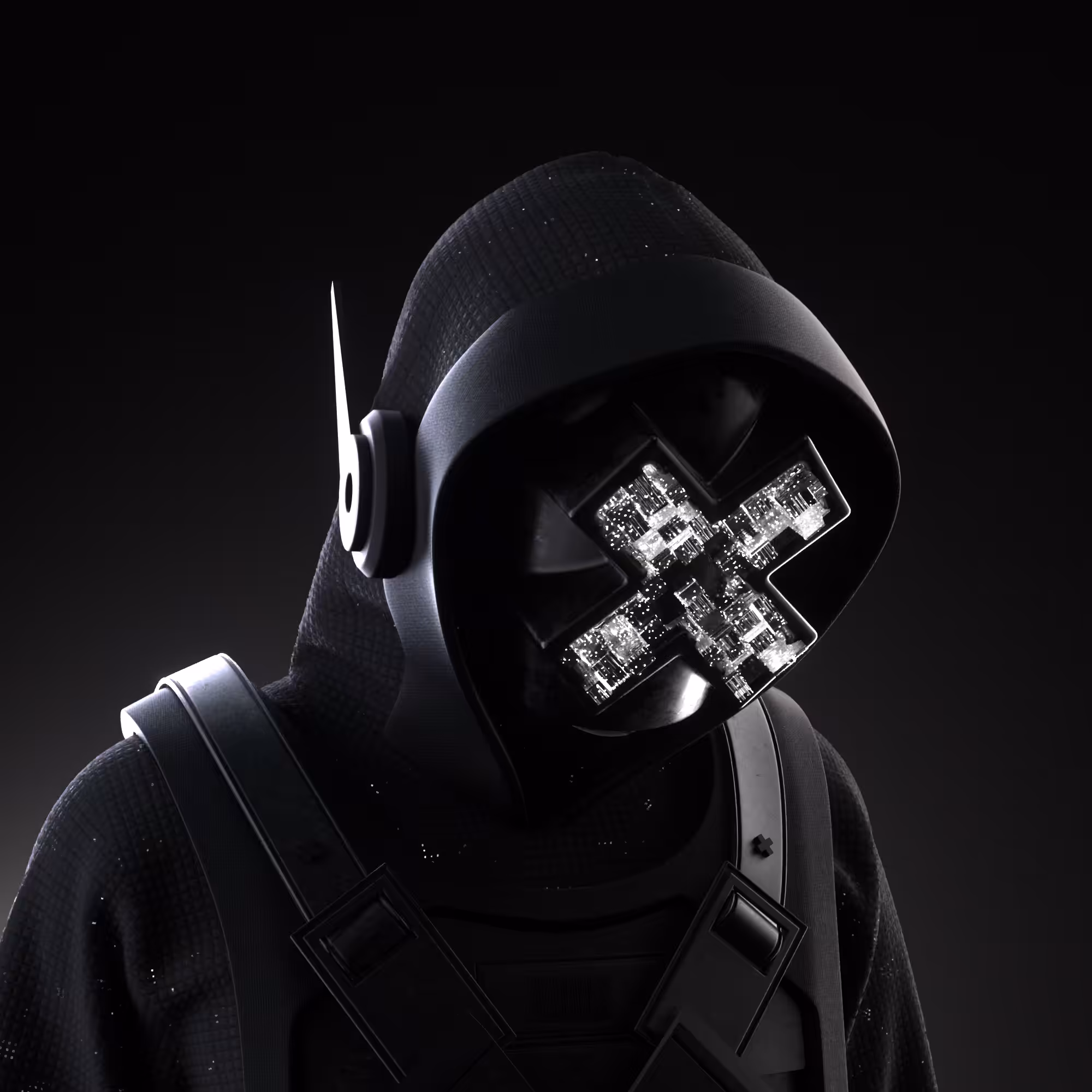 Antigen #820