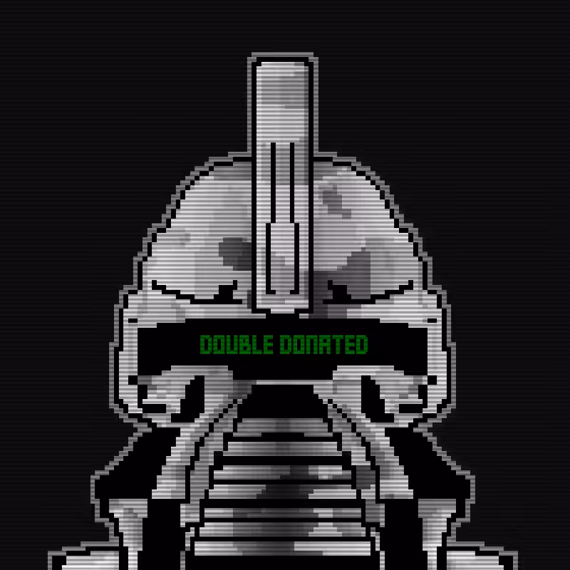 Cylon Invasion #188