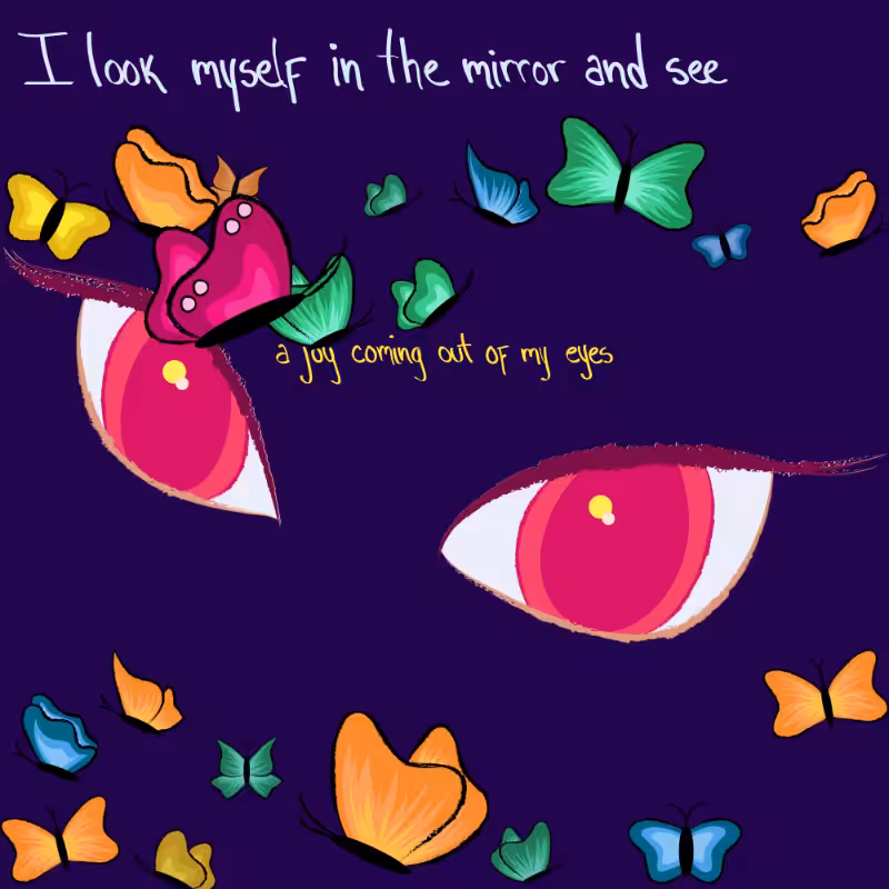 Perception: Happiness #1