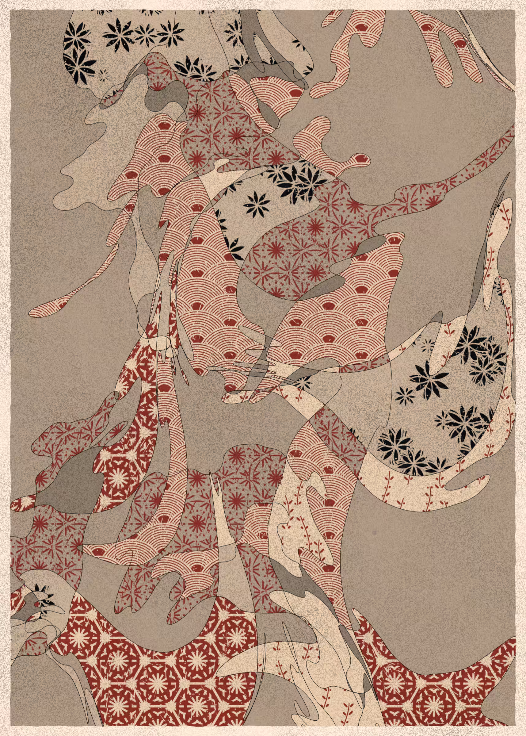 Memories of Qilin #417