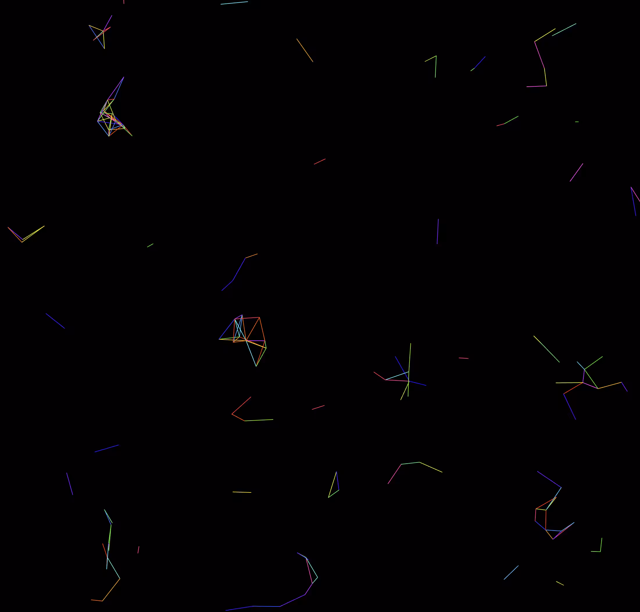 Interactive art