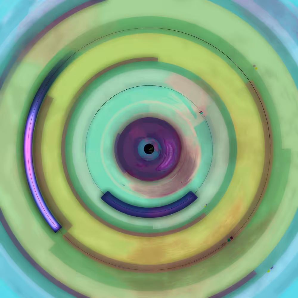Circularis: Deeper Thoughts for Interesting Outcomes