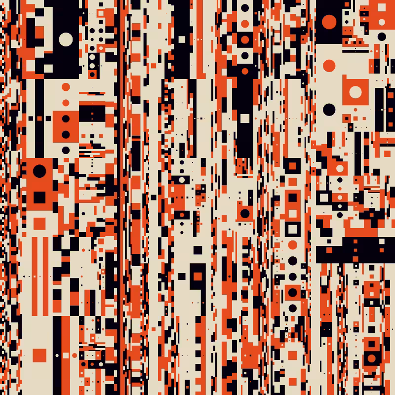 Subject Red #26