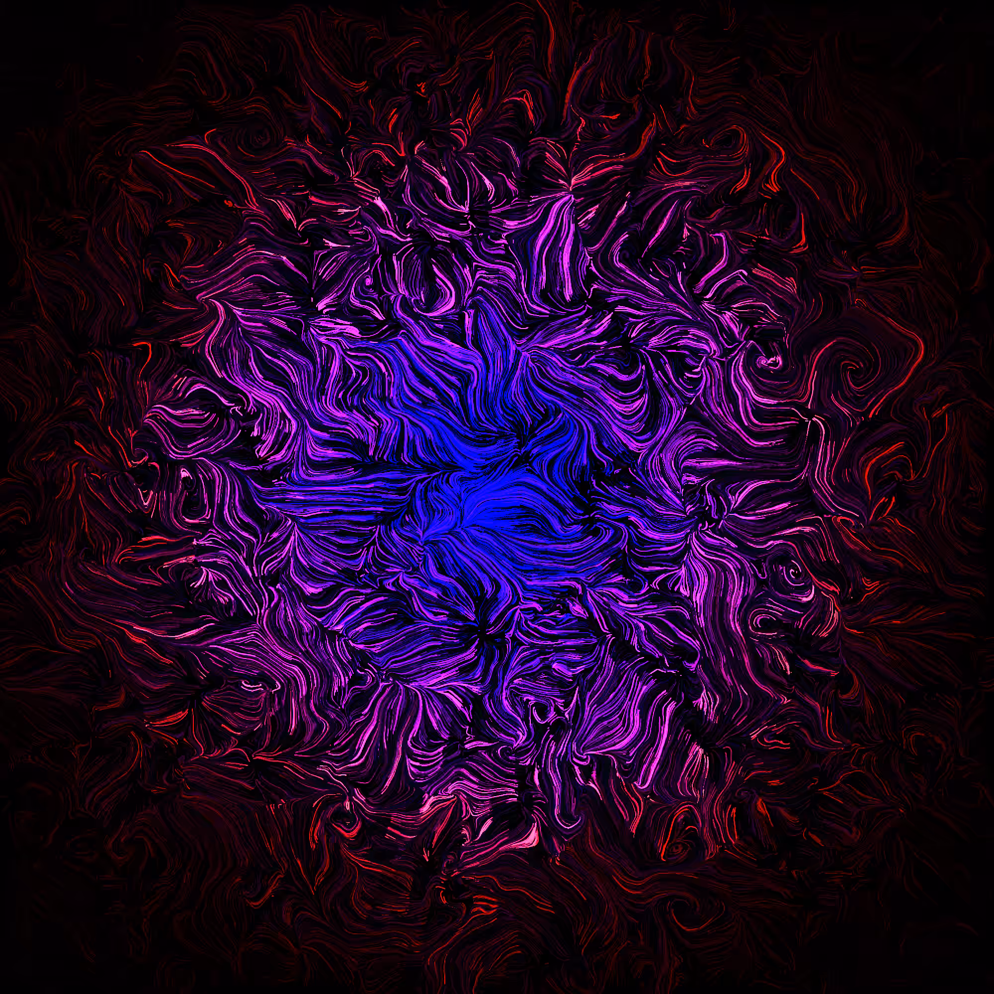 deconstructed flower 2