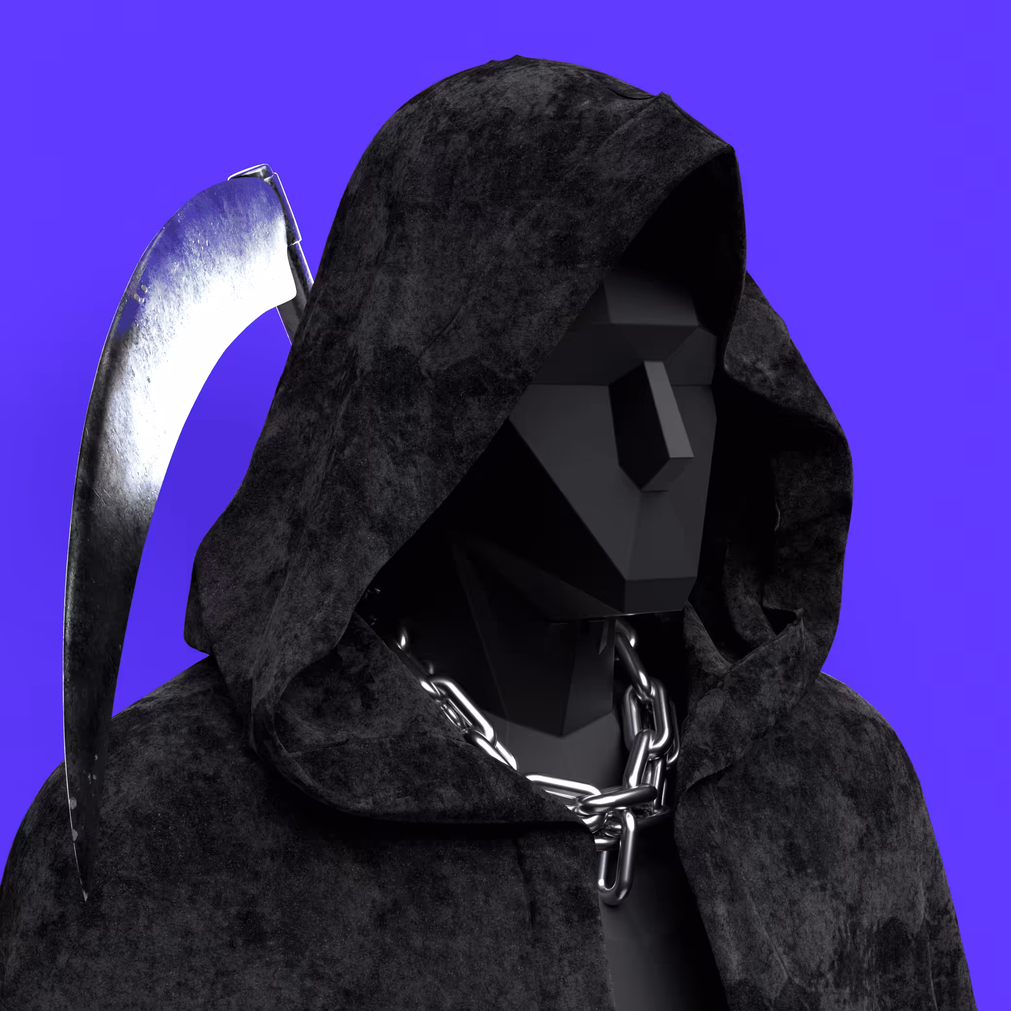 DEATHGOON