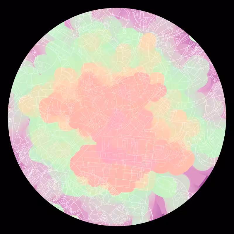 Path Drift #66