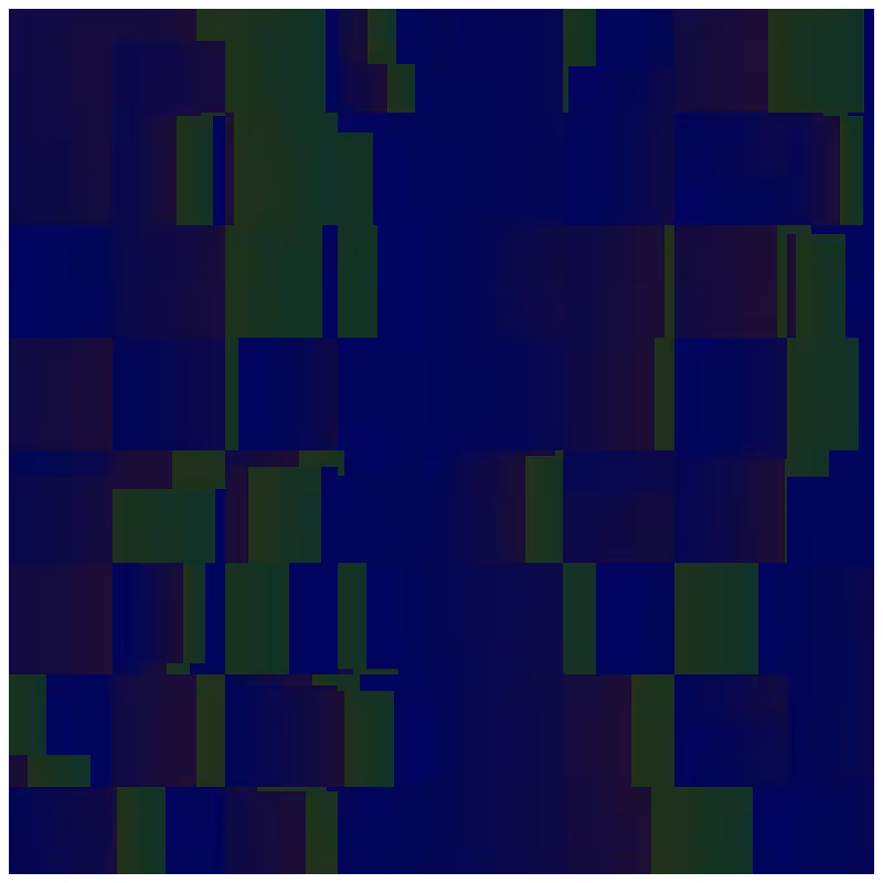 Hypnos Pixel #29