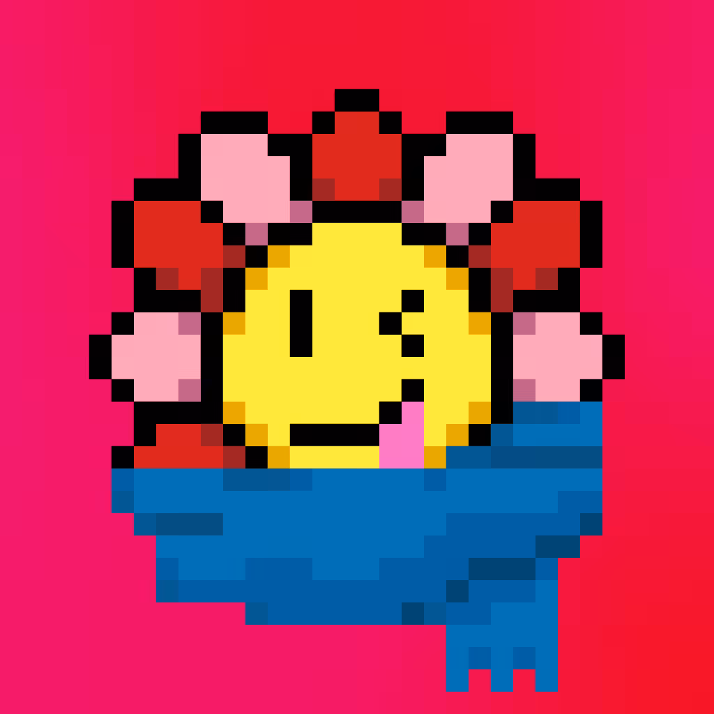 Murakami.Flower #10709