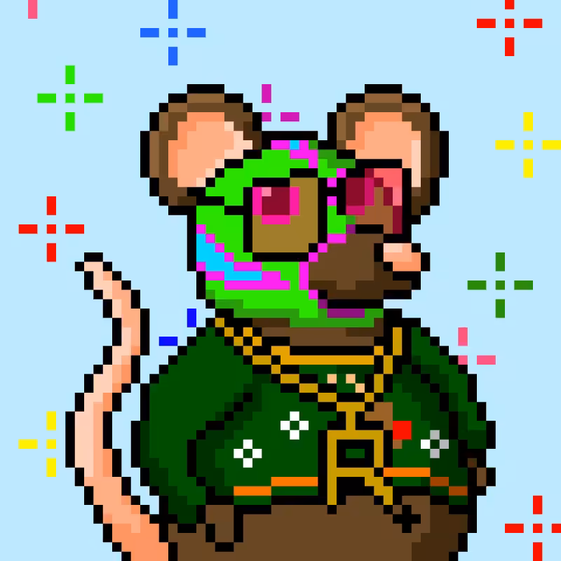 XTZ-Rat #99