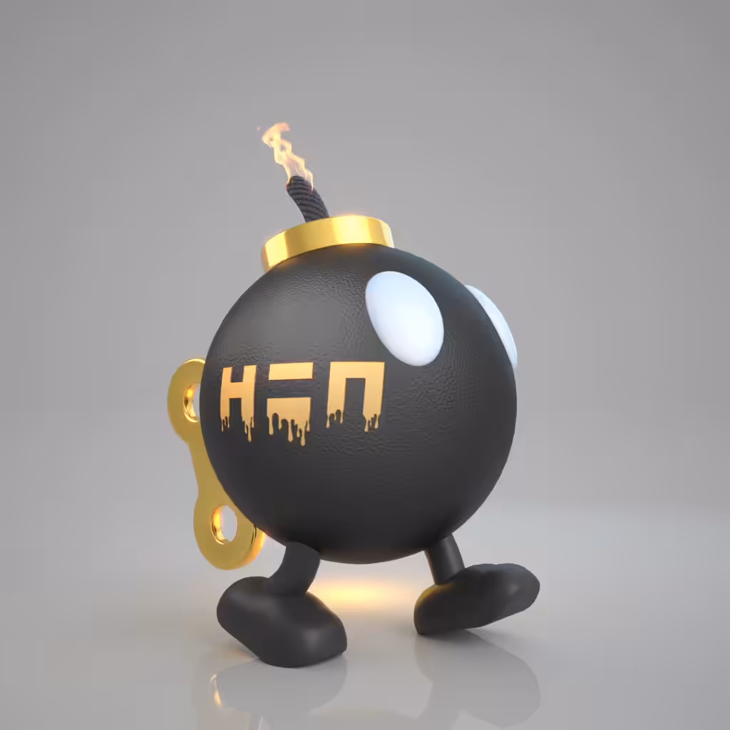 H=n Bomb