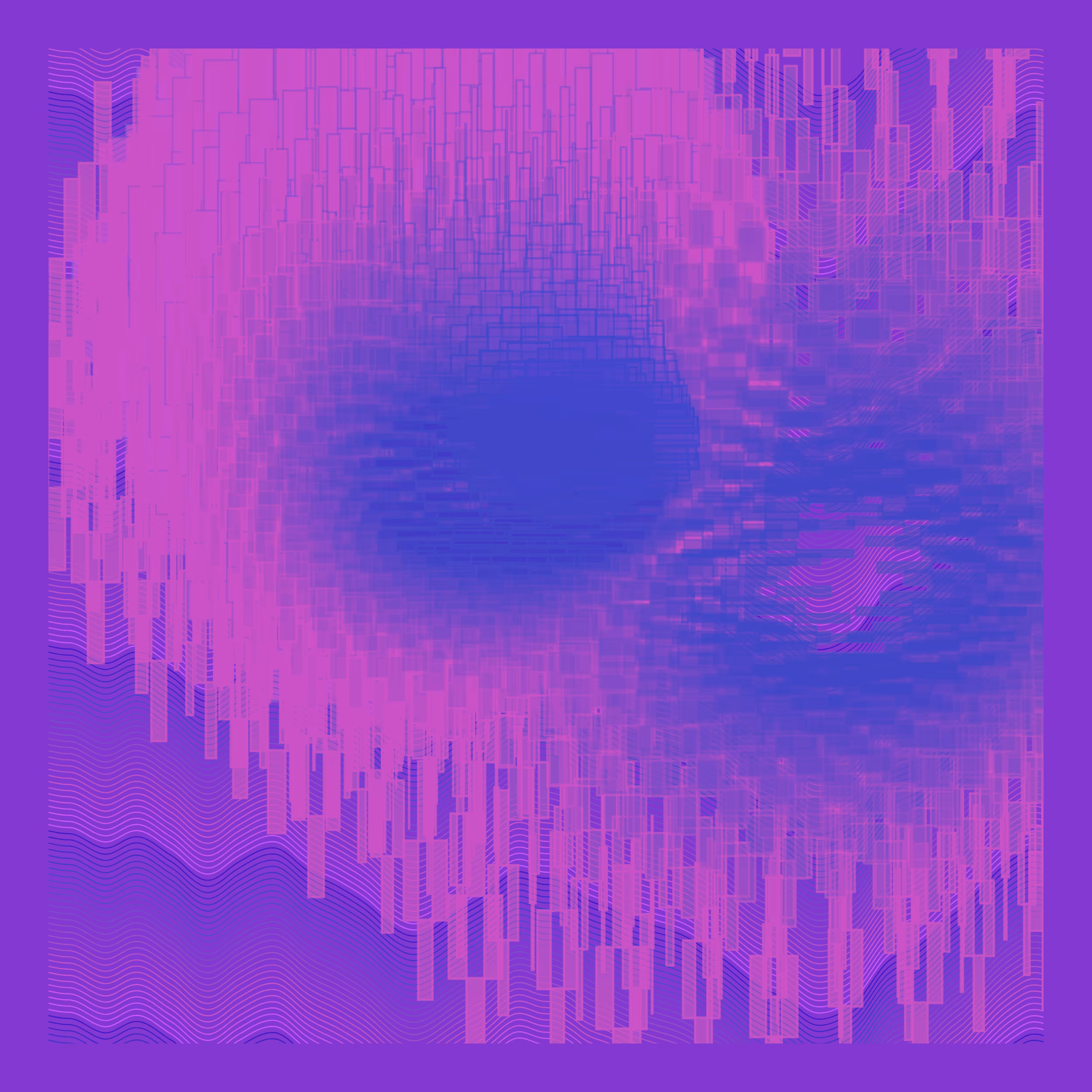 Spiral Frames #25