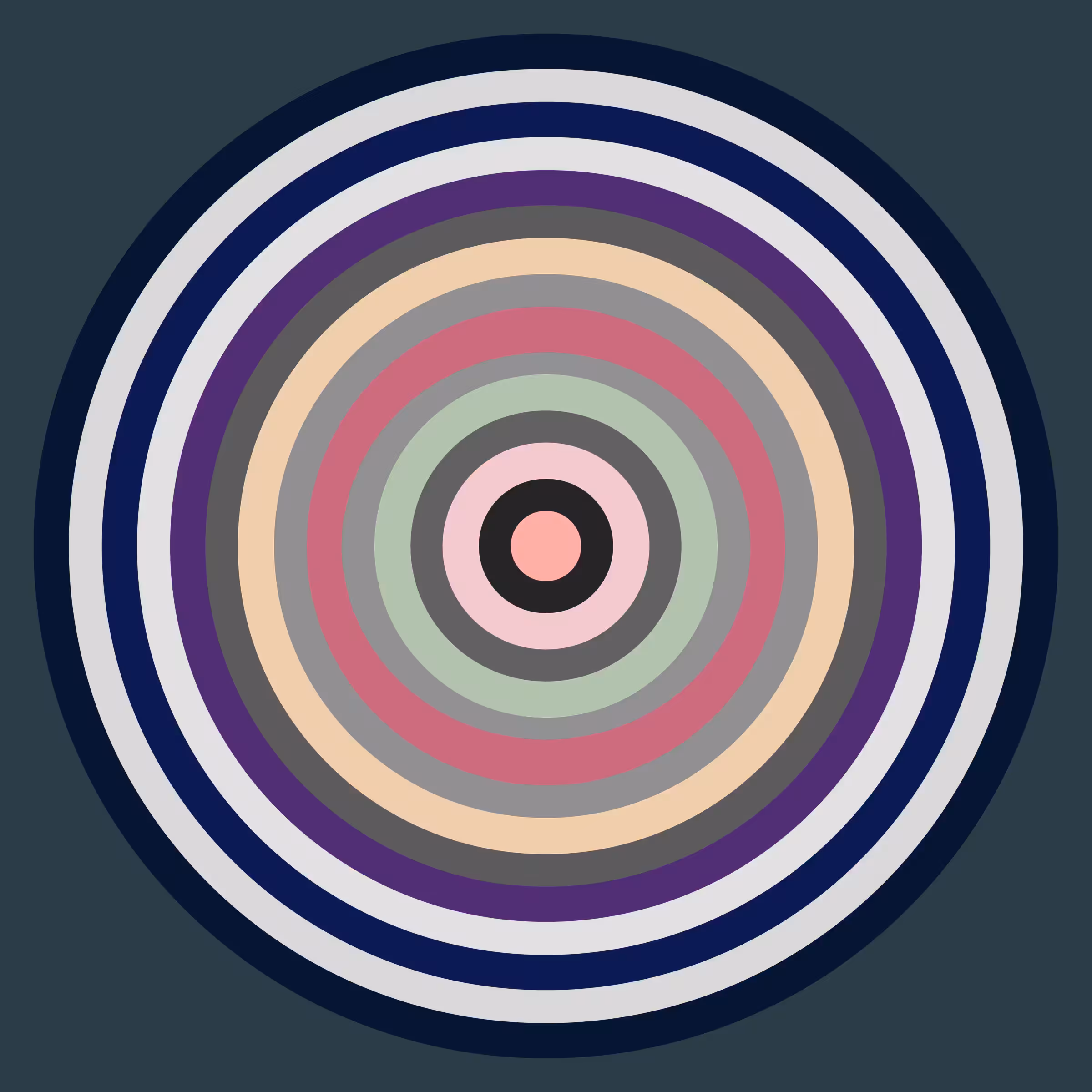 Circle of Frens² #1229