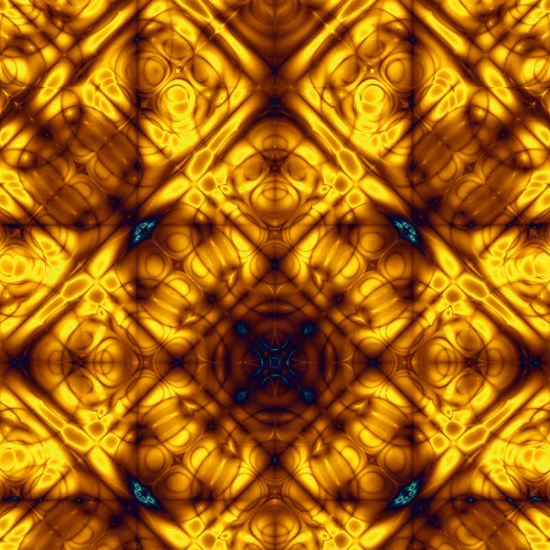 Above (The Infinite) #213