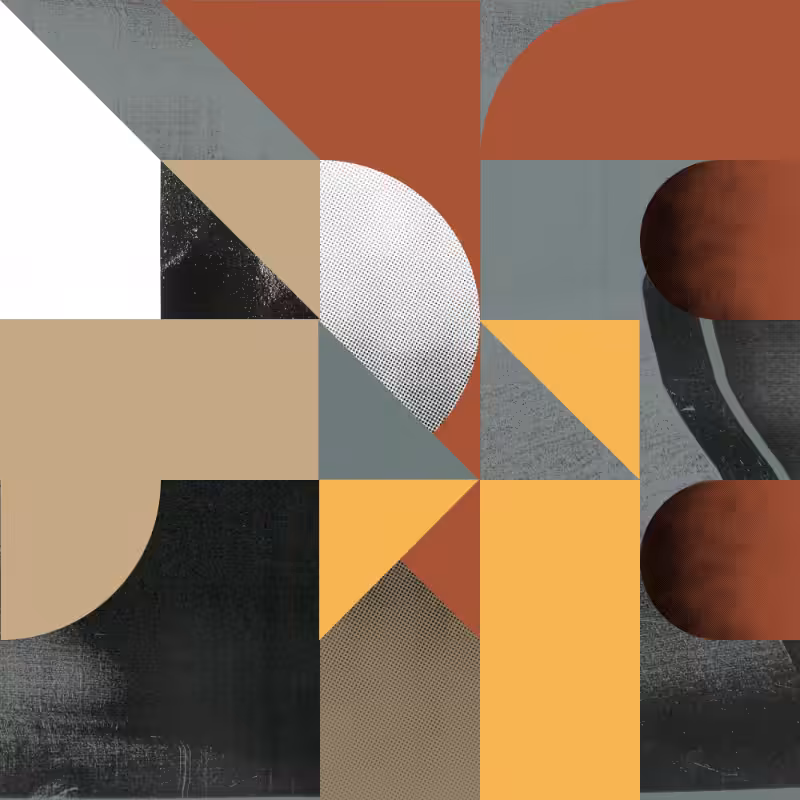 Abstraction #5