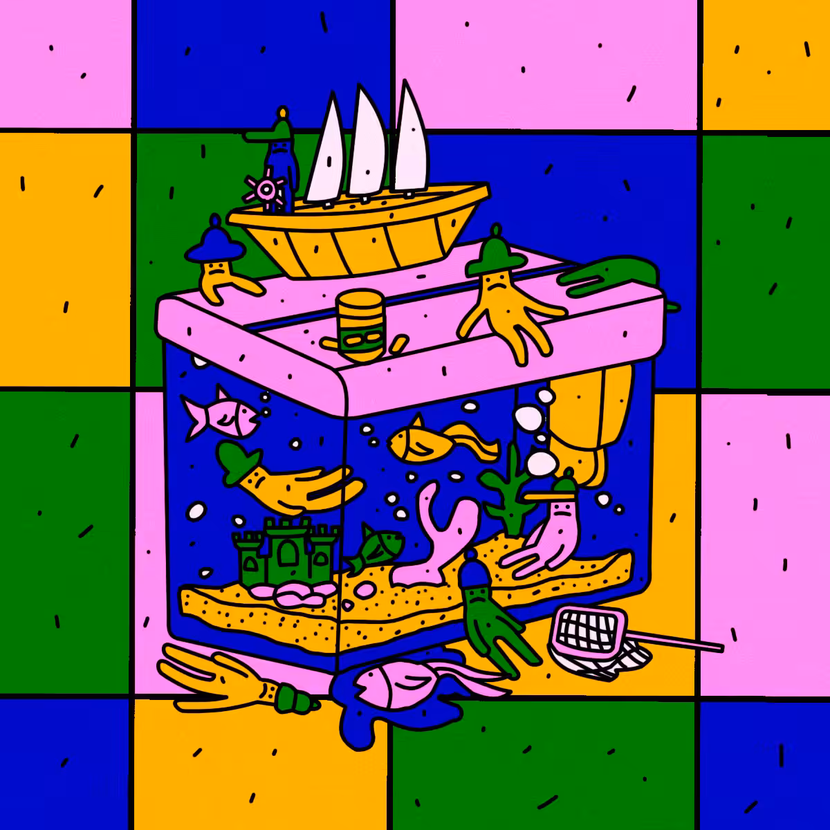 AQUARIUM