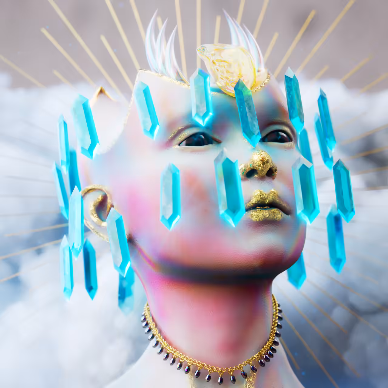 VIZION #196
