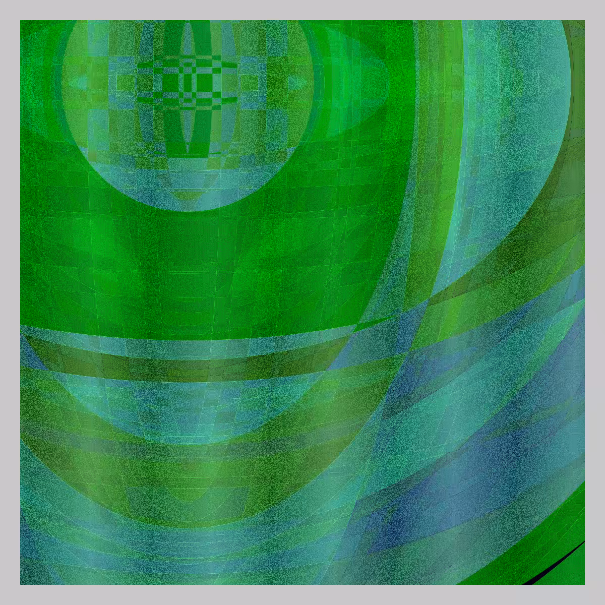 Psychodrome #5