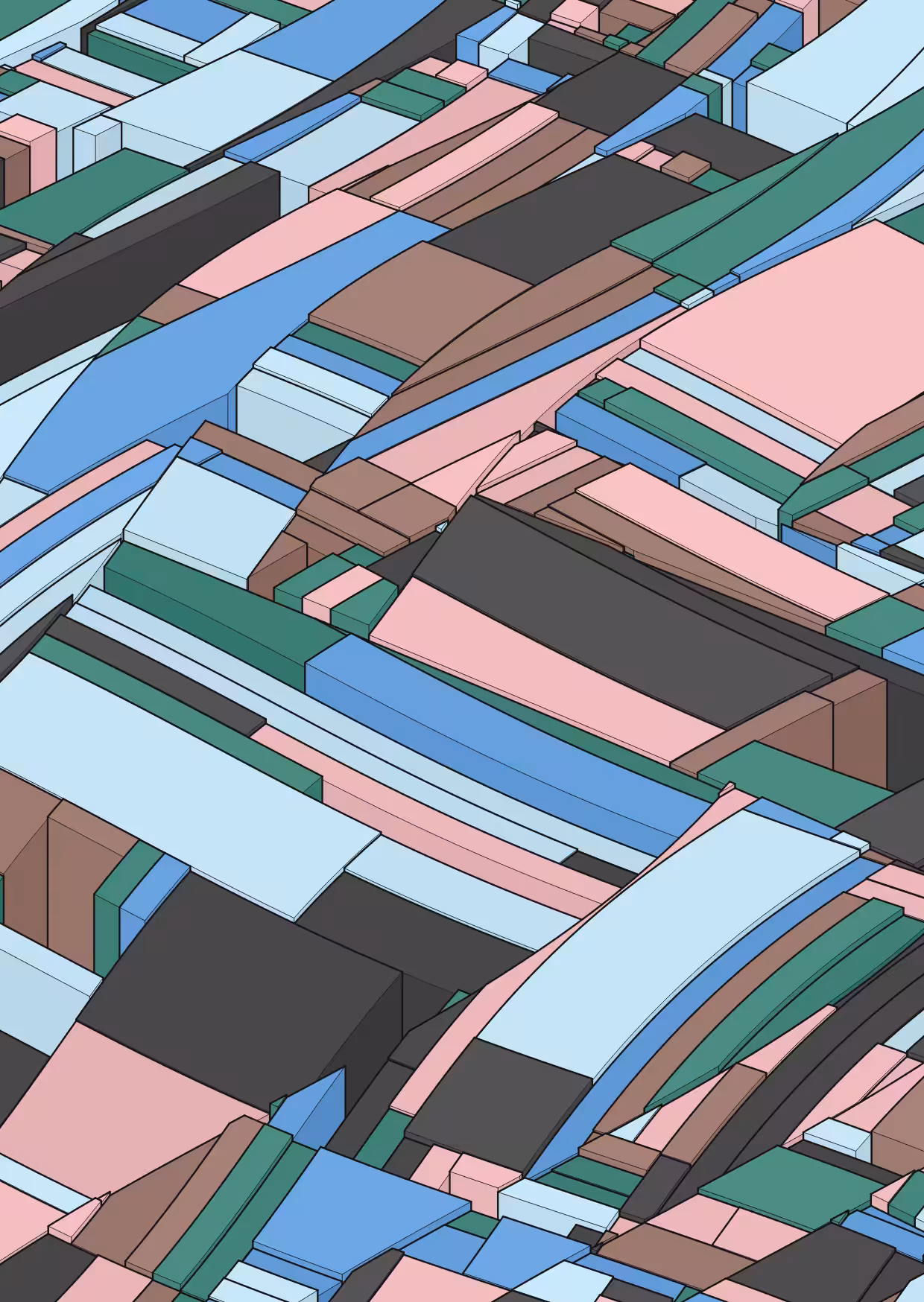 Destructures #398