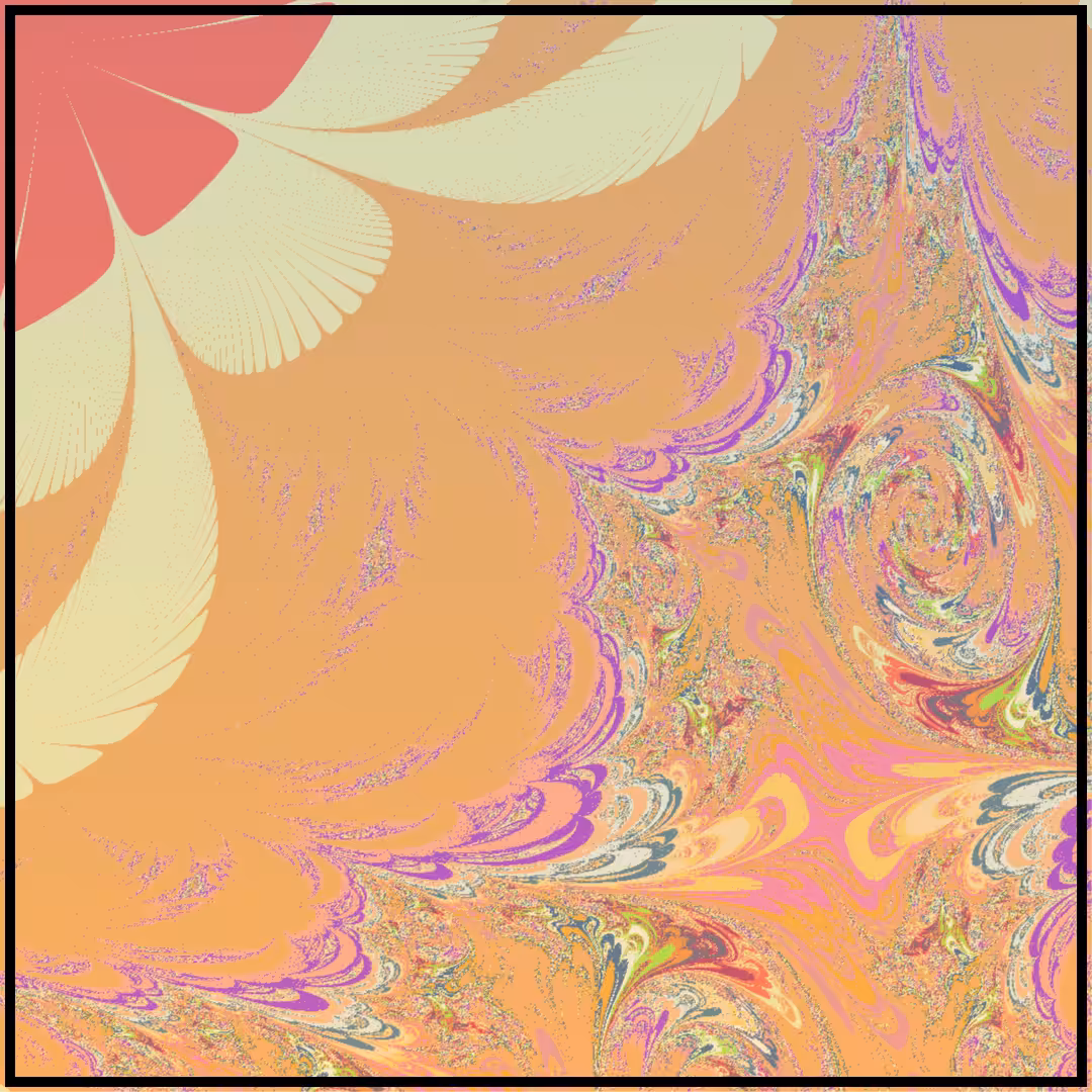The Song Of Colors #26