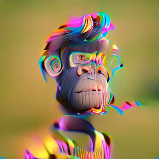 Meta Ape 2