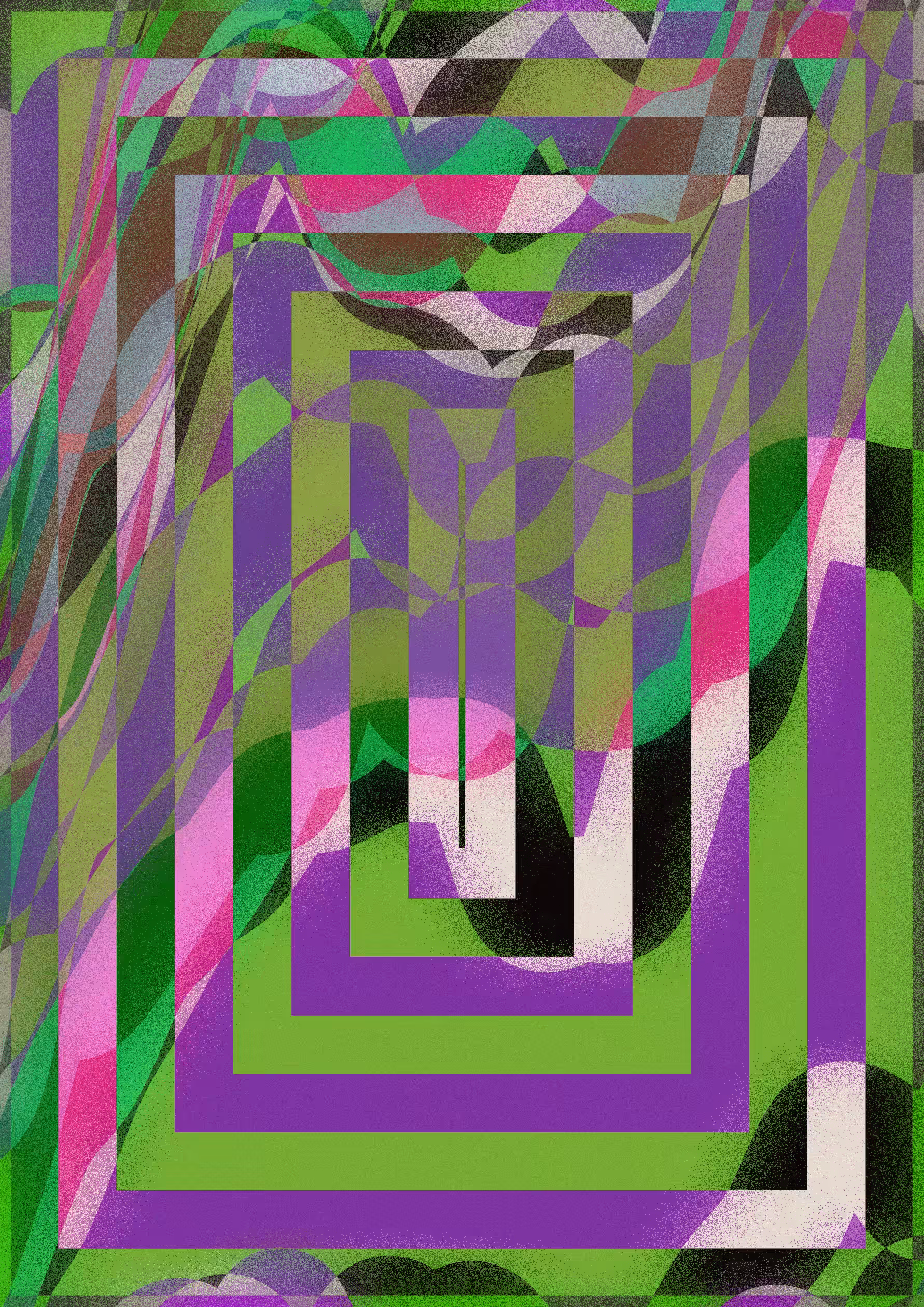 Tezoscope #1