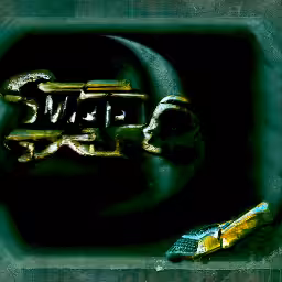 mrswap.com (2000-2001) reimagined by Cosmographia, with Simon Denny and Guile Twardowski