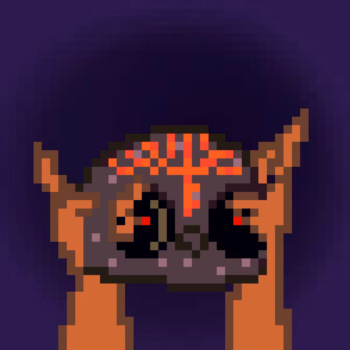 Skulls of Unwowen #7