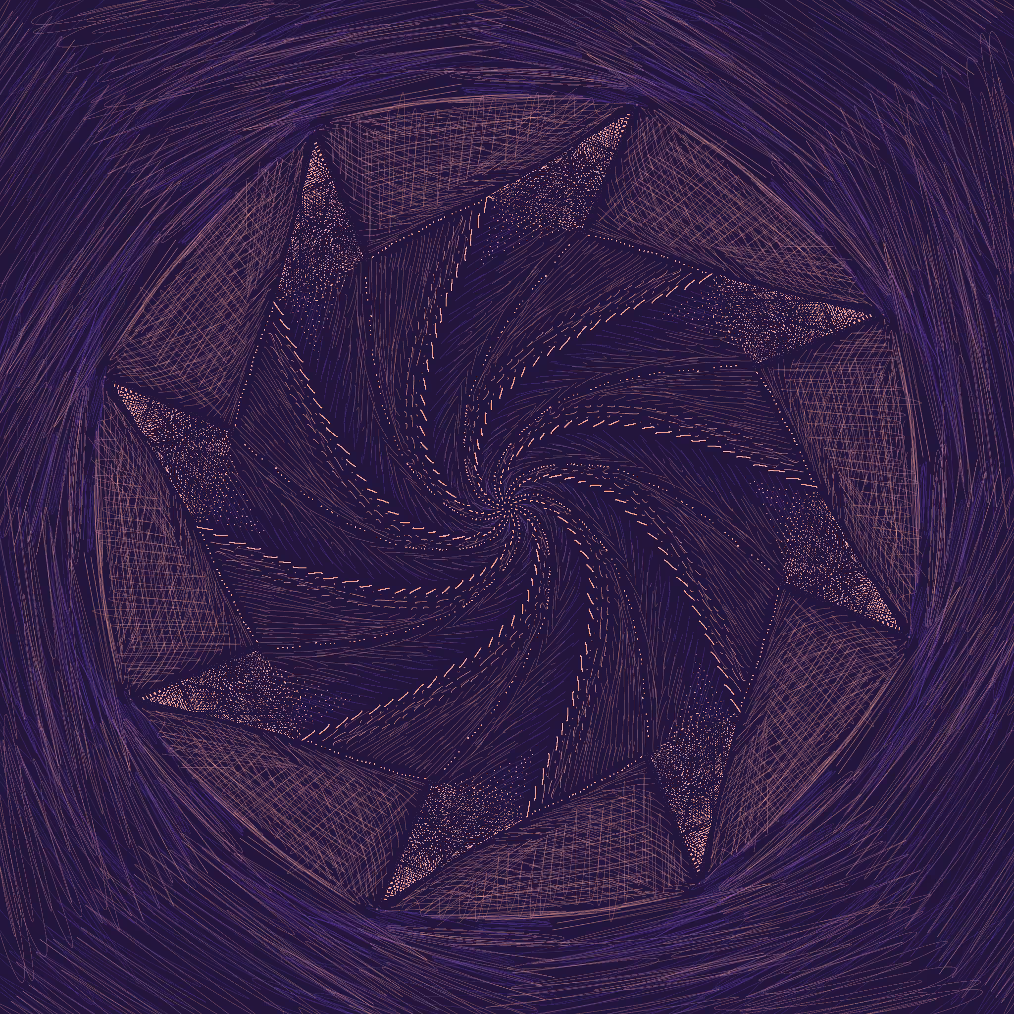 Mandala #42