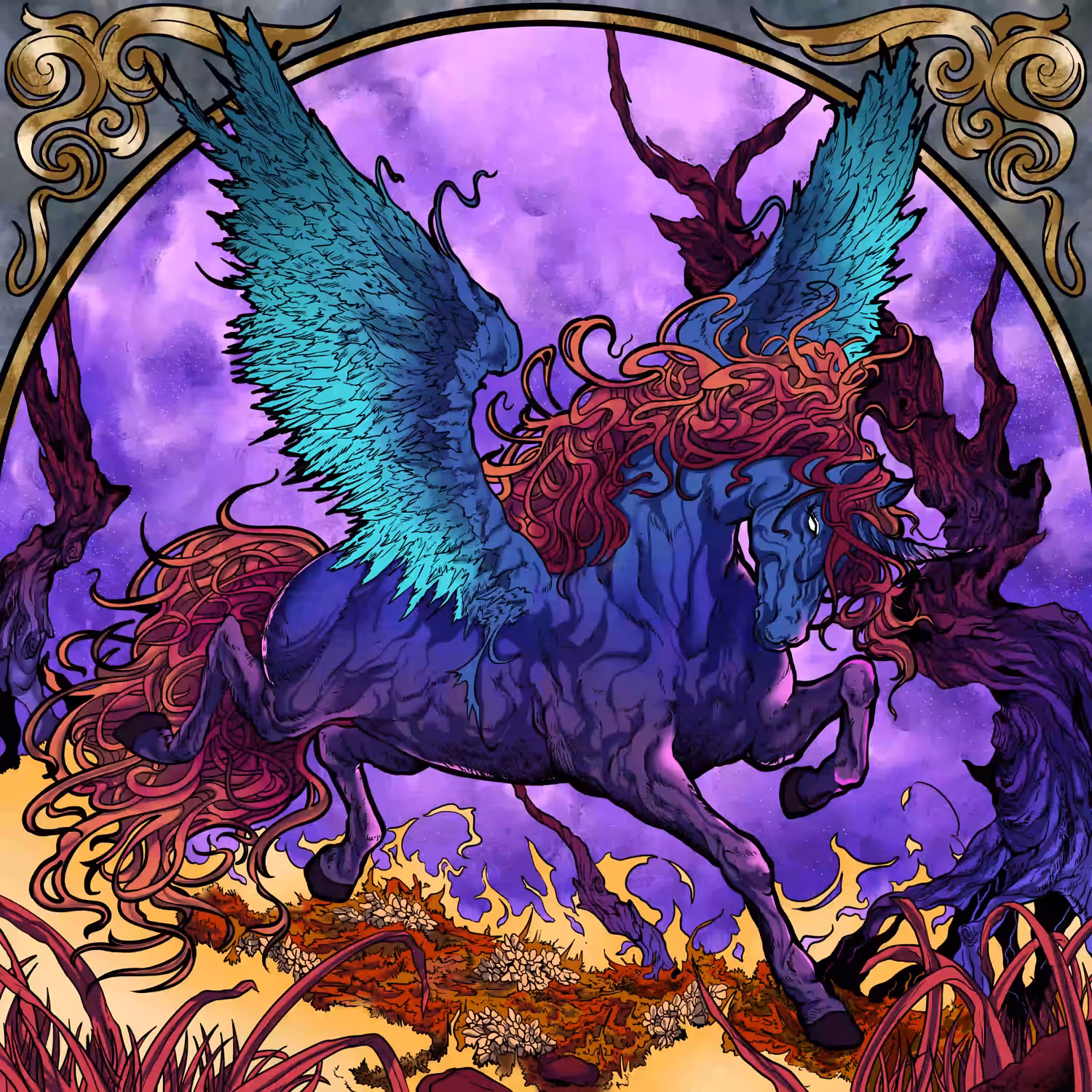 UNICORN
