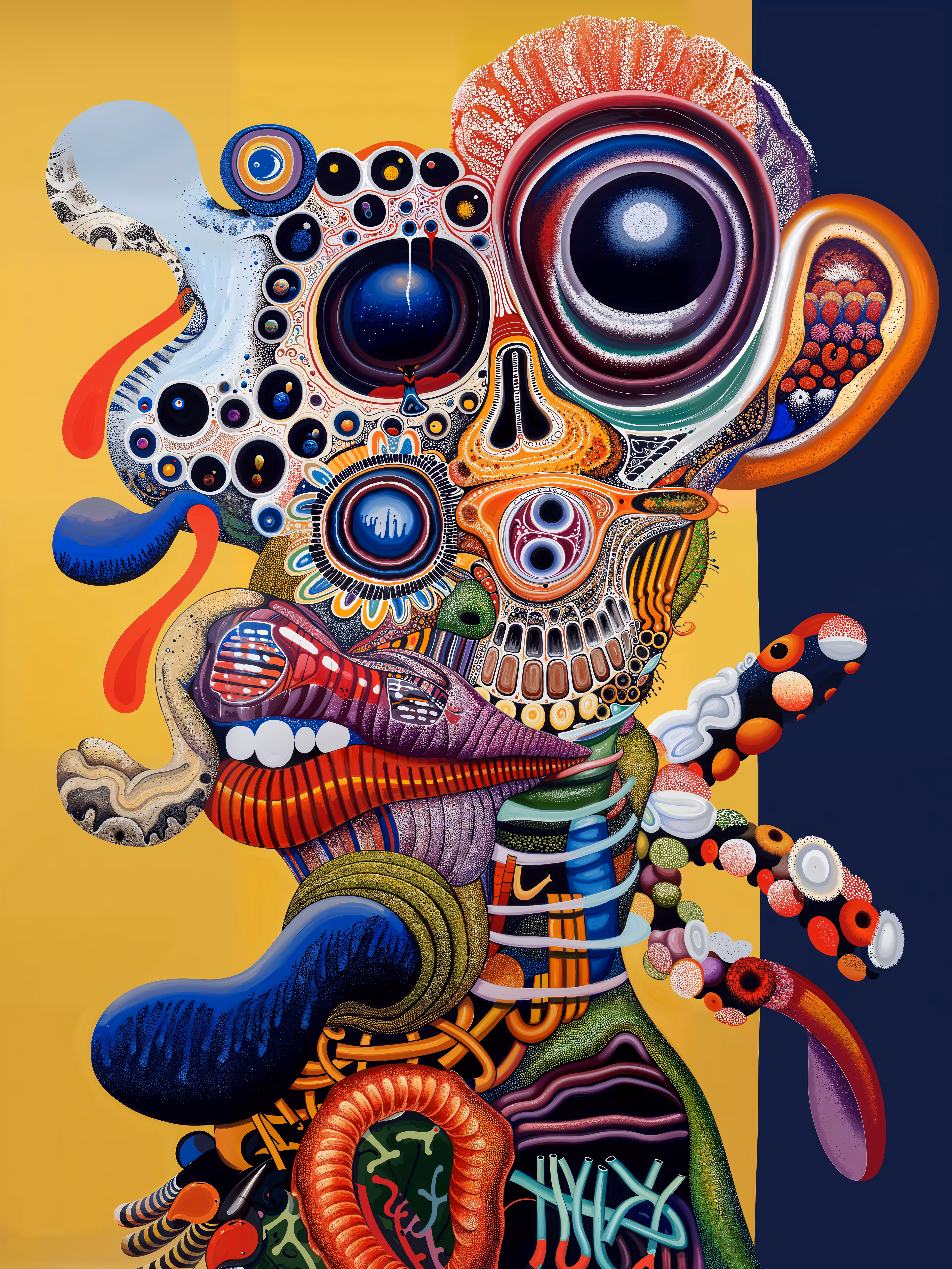 Awakening the Multiverse